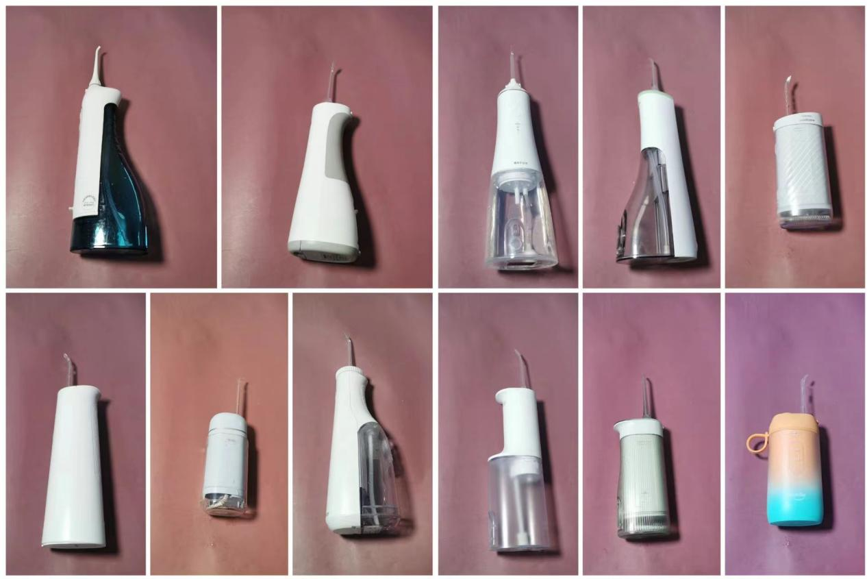 沖牙器什么品牌好？牙醫圈公認六大高性價比產品推薦