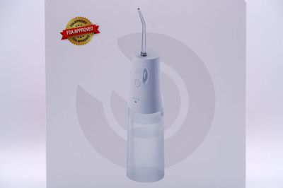 小巧便攜，人性化口腔護理 Flosmore沖牙器深度體驗
