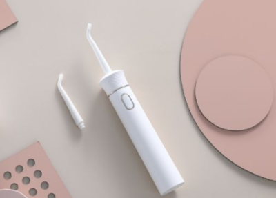 沖牙器使用頻率指南 天天用還是一周一次？