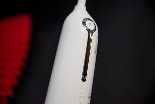 沖牙器也邁入智能時代？美的智能SPA沖牙器，革新口腔護理體驗